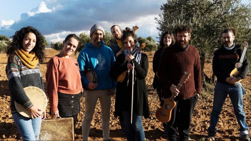 La riproposta - Si vas al baile - 17/01/26 - La riproposta | Escuchar