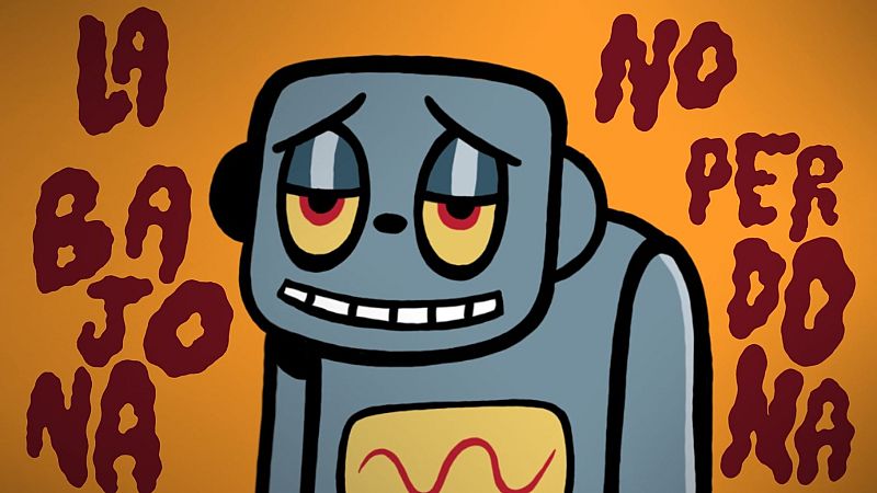 Joakinovsky y Perrukov - La bajona no perdona - 18/01/26 - Joakinovsky y Perrukov | Escuchar