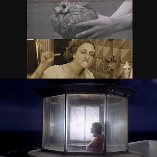 Locas del ático y Aunque seamos islas