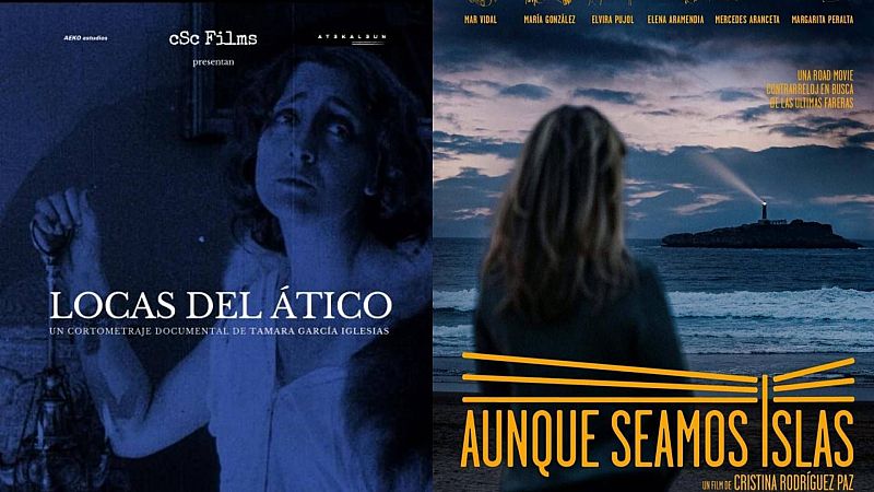 Tres en la carretera - Locas del ático y Aunque seamos Islas de Robinson - 17/01/26 - Tres en la carretera | Escuchar