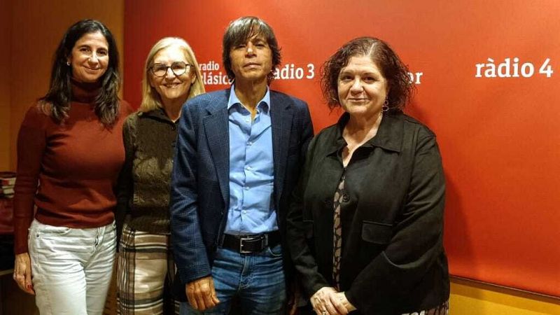 Món possible: Fundació Akram Loubad - Escoltar ara