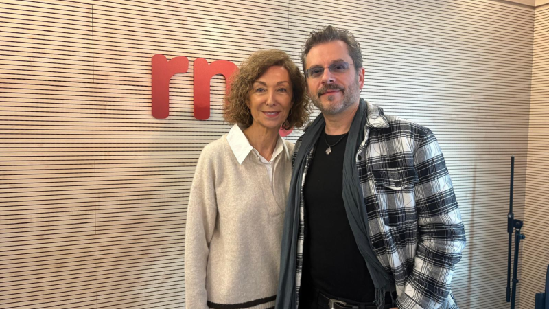 De película - La cuenta atrás de los Goya ha comenzado también El Mal - 17/01/26 - De película - RNE | Escuchar