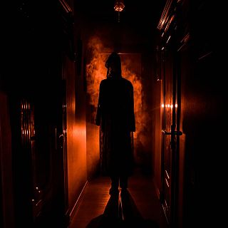 Sor Tr�nsito y otros fantasmas