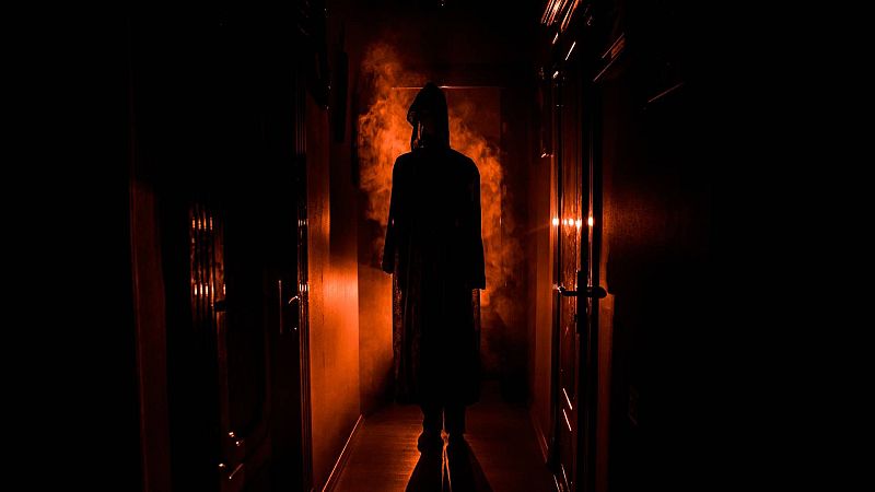 Espacio en blanco - Sor Tr�nsito y otros fantasmas - 18/01/26 - Espacio en blanco | Escuchar