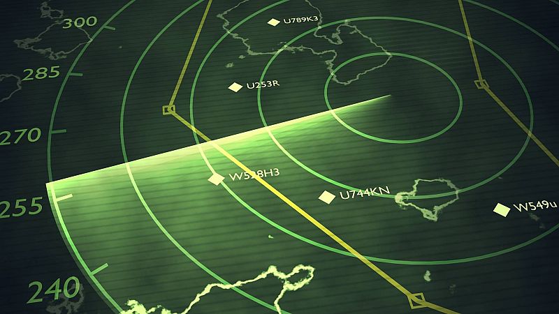 Espacio en blanco - Pira�as y nubes fantasmas - 18/01/26 - Espacio en blanco | Escuchar