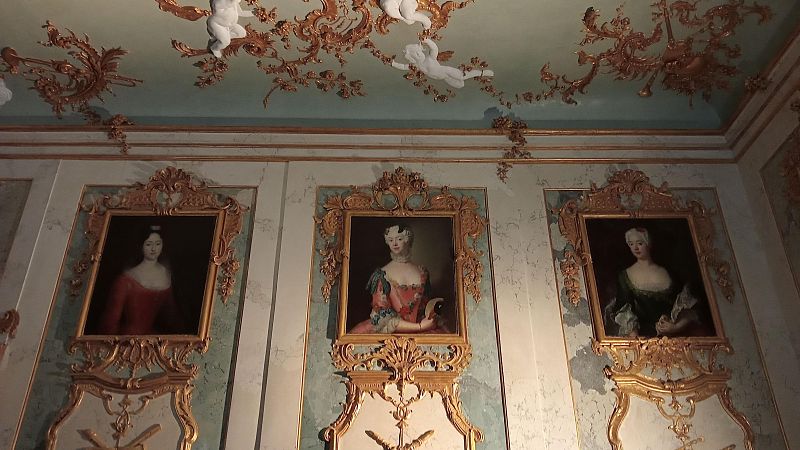 La ciudad silenciosa - El aprecio desde el simbolismo - 18/01/26 - La ciudad silenciosa | Escuchar