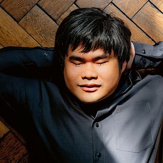 El "milagro musical" de Nobuyuki Tsujii
