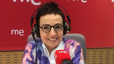 Carme Ruscalleda: caldos f�ciles para combatir los resfriados
