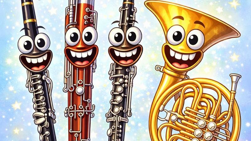 Crescendo - Vientos y mordentes - 18/01/26 - Crescendo | Escuchar