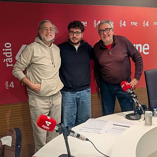 Efectve: Parlem amb el periodista i crític de televisió, Victor Amela