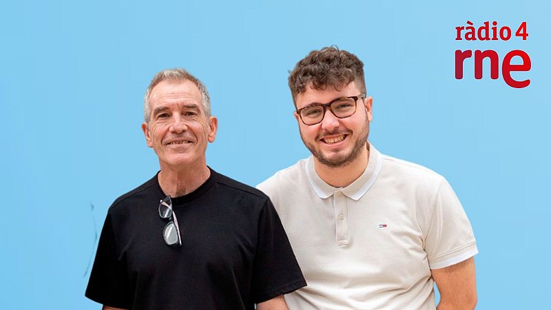 Són 4 dies- 18-01-26 Segona hora - Són 4 dies | Escuchar