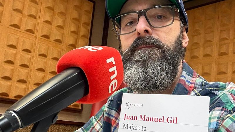 No es un día cualquiera - Entrevista a Juan Manuel Gil | Escuchar