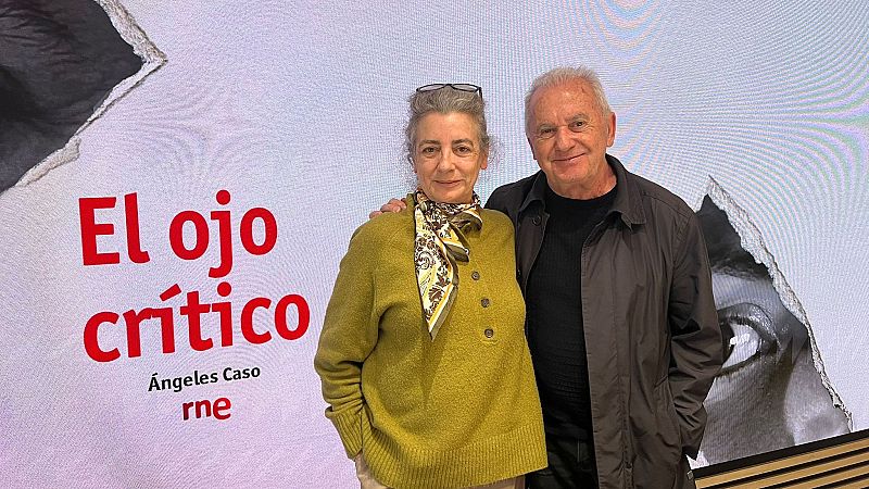 Víctor Manuel: "Hay conquistas sociales que no van a volver atrás nunca" - El ojo crítico | Escuchar