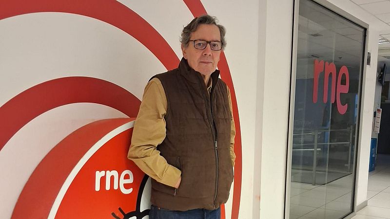 No es un día cualquiera - La mirada global con Fernando Vallespín - No es un día cualquiera | Escuchar