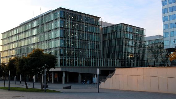 El Govern vol modernitzar el funcionament de l'administració