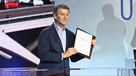 Cop de porta del PP a la reforma del finançament autonòmic