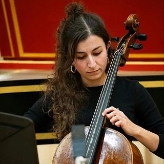 Andante con moto - 18/01/26