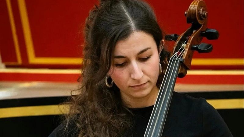 Andante con moto - 18/01/26 - Andante con moto | Escuchar