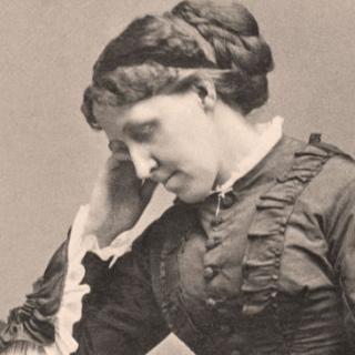 Louisa May Alcott, más allá de Mujercitas: CAPÍTULO 6. Primeros éxitos…