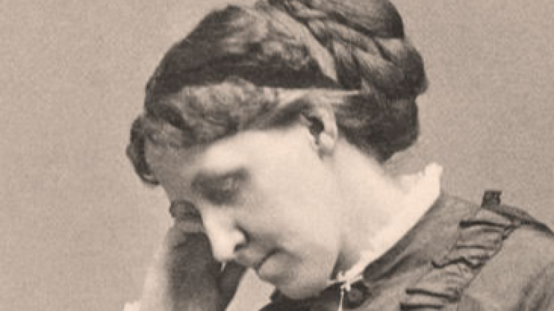 Temas de m�sica - Louisa May Alcott, m�s all� de Mujercitas: CAP�TULO 6. Primeros �xitos? - 18/01/26 - Temas de m�sica | Escuchar