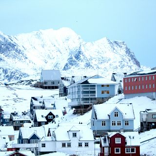 "Trump está jugando una partida con Groenlandia como rehén"