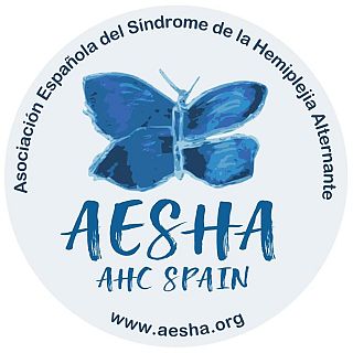Dia Internacional de la Síndrome de l'Hemiplegia Alternant
