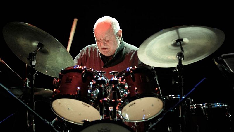 Jazz es finde - Daniel Humair, de 1964 a 1987 - 18/01/26 - Jazz es finde | Escuchar