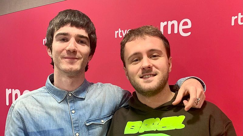 Metròpoli - BALMA - Metròpoli | Escoltar