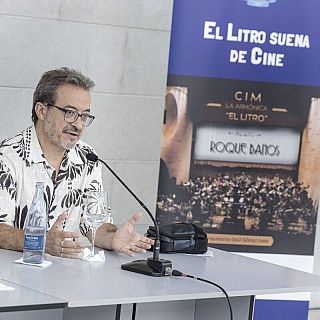 En los márgenes de la pantalla