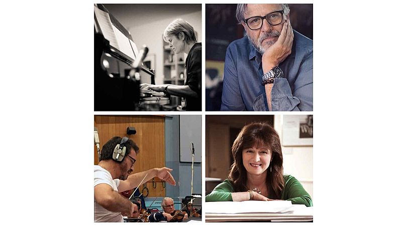 Vamos al cine - En los m�rgenes de la pantalla - 18/01/26 - Vamos al cine | Escuchar