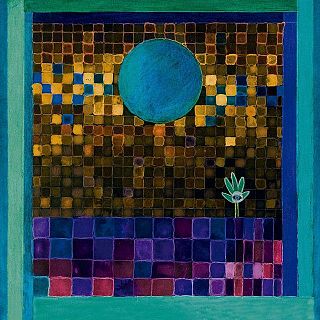 Kiko Helguera: "Baladas astrales y relámpagos cósmicos"