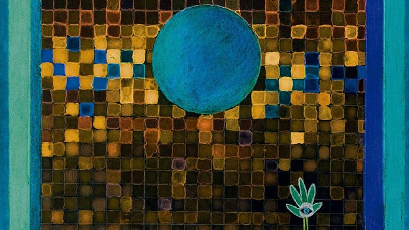 Los ultrasónicos - Kiko Helguera: "Baladas astrales y relámpagos cósmicos" - 18/01/26 - Los Ultrasónicos | Escuchar