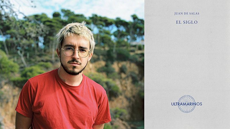 Metaverso - El siglo (Juan de Salas, ed. Ultramarinos) - 26/01/19 - Escuchar ahora