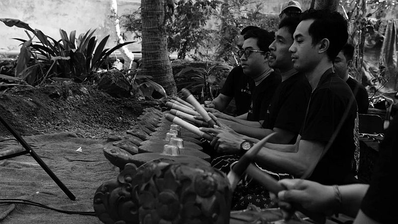 Mil mundos en Radio 5 - Gamelan Pesel - 19/01/26 - Escuchar ahora