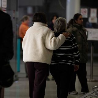 La importancia de la asistencia psicológica tras una tragedia