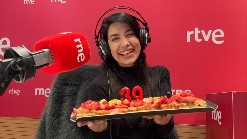 Bon dia i bona sort - Sorpresa en directe per l'aniversari de l'Ares Teixid� (i plorera garantida) - Bon dia i bona sort | Escoltar