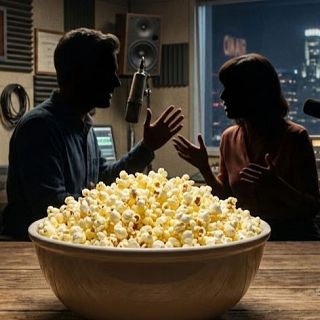 Celebrem Dia Internacional de les Crispetes tastant les de trufa, orenga, caramel salat i xoriço!