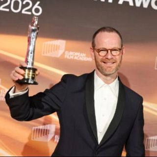 Gente que trabaja: Premios del Cine Europeo