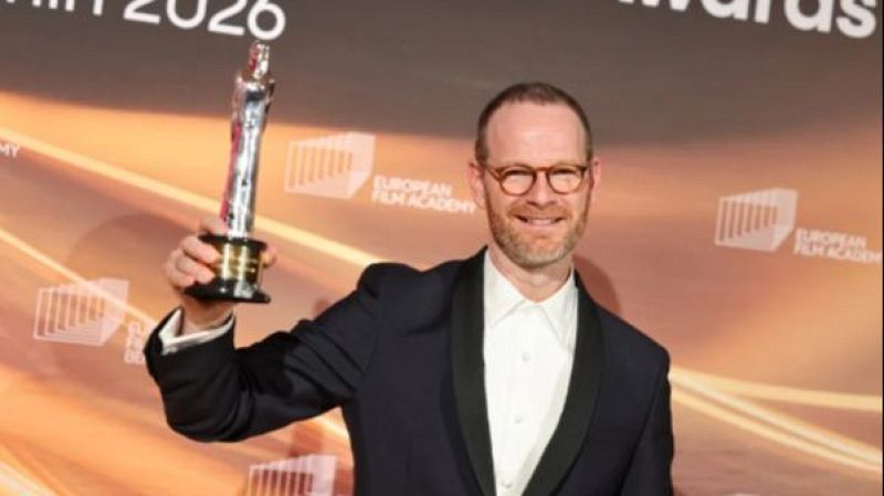 Hoy empieza todo - Gente que trabaja: Premios del Cine Europeo - 19/01/26