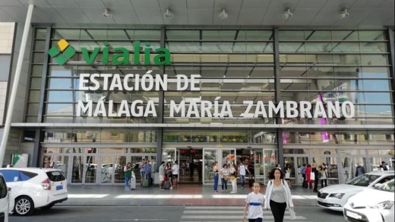 Hoy empieza todo - Accidente ferroviario: Nacho Álvaro desde Málaga - 19/01/26