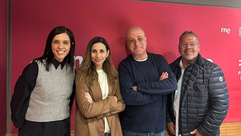 El mat� de R�dio 4 - Tornen les protestes dels pagesos i pescadors - El mat� de R�dio 4 | Escoltar