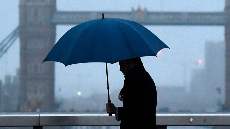 El mat� de R�dio 4 - �s el dia m�s trist de l'any? La veritat darrere del 'Blue Monday' i com superar-lo - El mat� de R�dio 4 | Escoltar