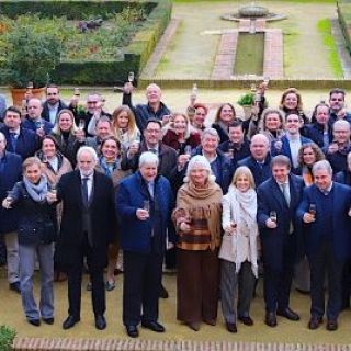 Jerez, Capital Espa�ola de la Gastronom�a