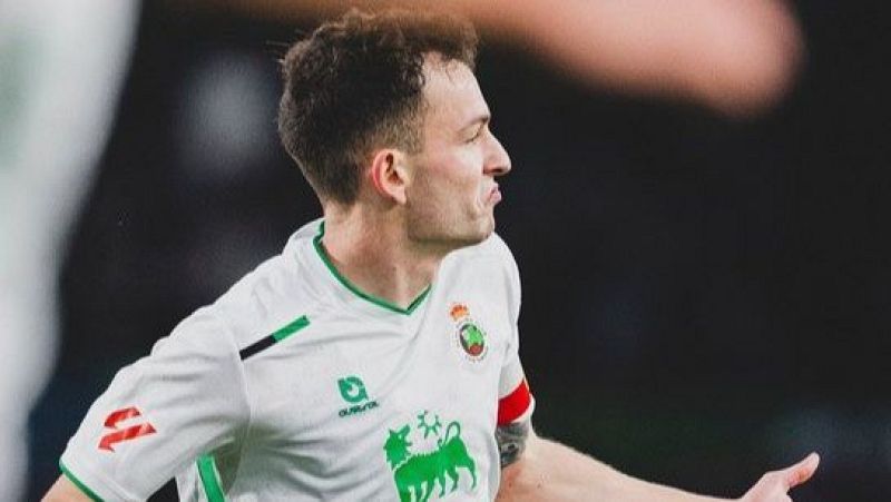 Tablero Deportivo - Iñigo Vicente: "No dudábamos de nosotros" - Escuchar ahora