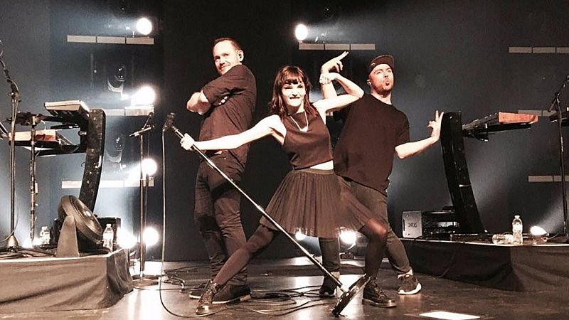 180 grados - Chvrches, Charli XCX, Gorillaz y Robbie Williams - 19/01/26 - 180 grados | Escuchar