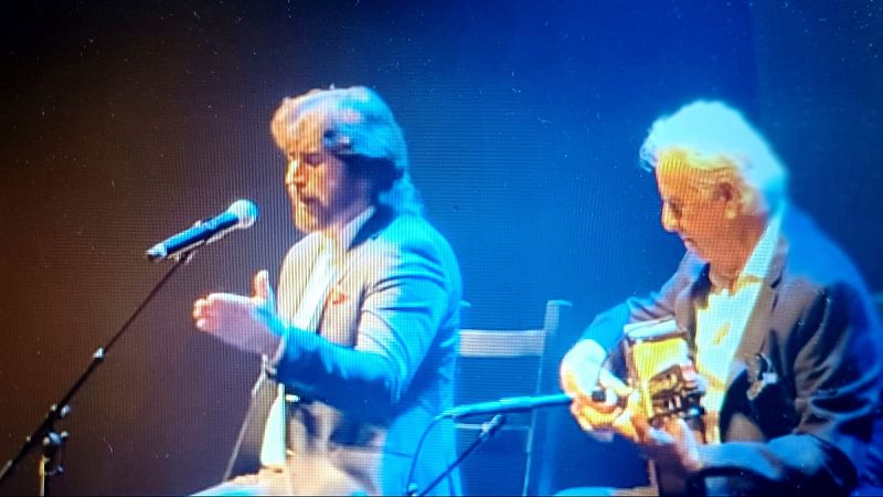 Duendeando - Y Gregorio Moya en directo - 17/01/26 - Duendeando | Escuchar