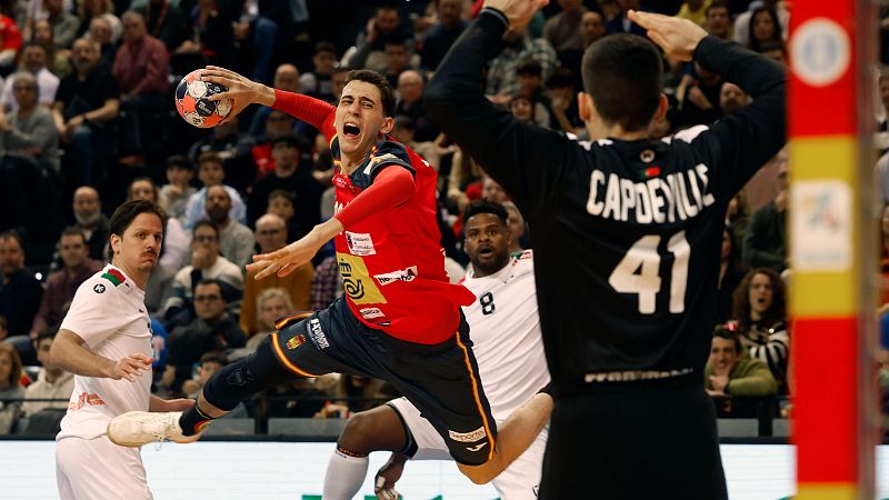 Tablero Deportivo - Ian Barrufet: "Nos motiva el apoyo de tanta gente" - Escuchar ahora