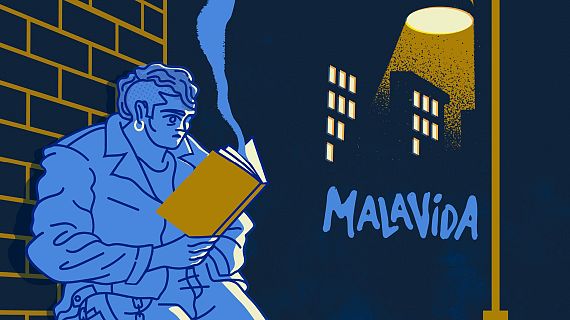 'La mala vida', fil conductor del BCNegra 2026