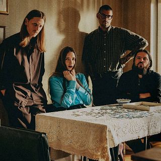 Dry Cleaning nos presentan 'Secret Love'