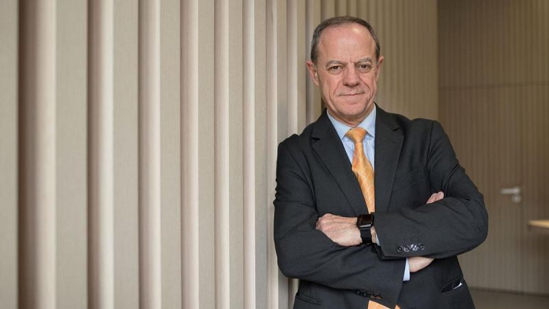 El mat� de R�dio 4 - Joaquim Bellmunt, Catedr�tic de la Universitat de Harvard: com es tractar� el c�ncer en el futur - El mat� de R�dio 4 | Escoltar